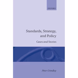 ISBN Standards Strategy and Policy ( Cases and Stories ), 300 pages