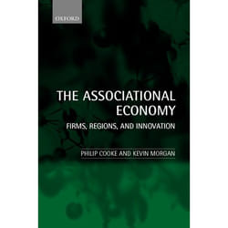 ISBN The Associational Economy ( Firms Regions and Innovation ) livre Anglais Livre broché 256 pages