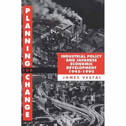 ISBN Planning for Change ( Industrial Policy and Japanese Economic Development 1945-1990 ), Anglais, Couverture rigide, 256 p ...