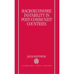 Macroeconomic Instability in Post-Communist Countries
