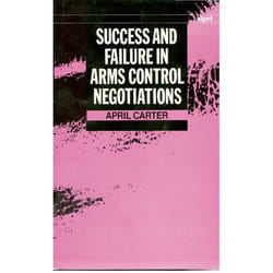 ISBN Success and Failure in Arms Control Negotiations livre