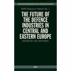 ISBN The Future of the Defence Industries in Central and Eastern Europe, Ian Anthony, unisexe, Oxford University Press, 25/08 ...