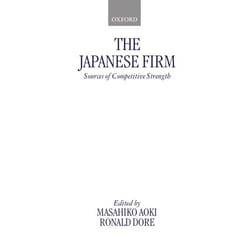 The Japanese Firm