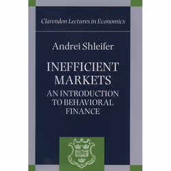ISBN Inefficient Markets ( An Introduction to Behavioural Finance ), Anglais, Livre broché
