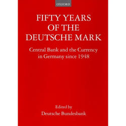 Fifty Years of the Deutsche Mark