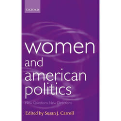 ISBN Women and American Politics ( New Questions New Directions ) Couverture rigide