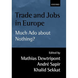 Trade and Jobs in Europe