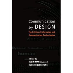 Communication by Design