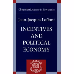 ISBN Incentives and Political Economy, Anglais, Livre broché, 272 pages
