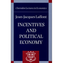 ISBN Incentives and Political Economy