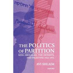 The Politics of Partition