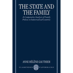 The State and the Family