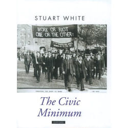 The Civic Minimum, Oxford Political Theory