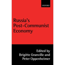 Russia's Post-Communist Economy