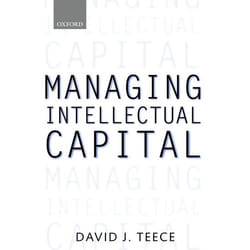 Managing Intellectual Capital
