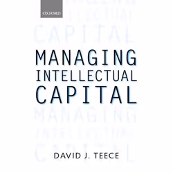 ISBN Managing Intellectual Capital ( Organizational Strategic and Policy Dimensions ), Anglais, Couverture rigide