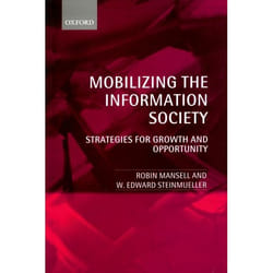 Mobilizing the Information Society