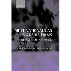 Multinationals As Flagship Firms