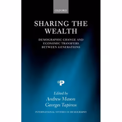 ISBN Sharing the Wealth ( Demographic Change and Economic Transfers between Generations ), Andrew Mason, Georges Tapinos, 424 ...