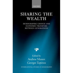 Sharing the Wealth, International Studies in Demography
