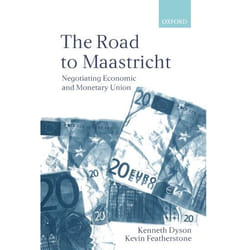 The Road to Maastricht
