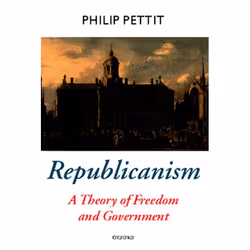 ISBN Republicanism ( A Theory of Freedom and Government ), Anglais, Couverture rigide, 352 pages