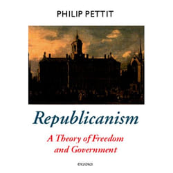 ISBN Republicanism ( A Theory of Freedom and Government ) Couverture rigide