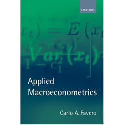 Applied Macroeconometrics
