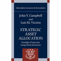 ISBN Strategic Asset Allocation ( Portfolio Choice for Long-Term Investors ), Professor John Y. Campbell, Professor Luis M. V ...