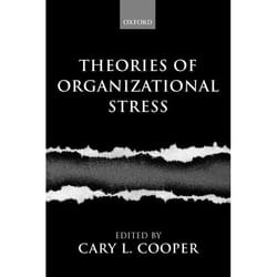 Theories of Organizational Stress