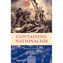 ISBN Containing Nationalism, Anglais, Livre broché, 268 pages