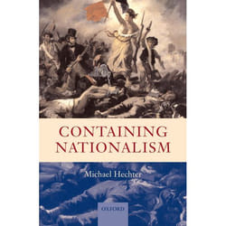 ISBN Containing Nationalism