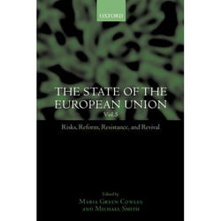 The State of the European Union