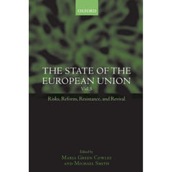 The State of the European Union