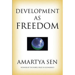 ISBN Development as Freedom