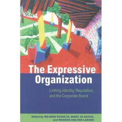 The Expressive Organization