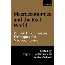 Macroeconomics and the Real World