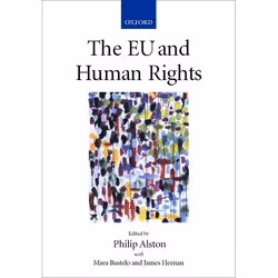 ISBN The EU and Human Rights, Anglais, Couverture rigide, 976 pages