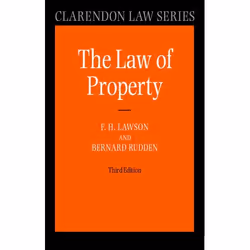 ISBN Law of Property, 220 pages