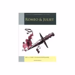ISBN Romeo and Juliet: Oxford School Shakespeare, Littérature, Anglais, 176 pages