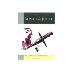 ISBN Romeo and Juliet: Oxford School Shakespeare livre Littérature Anglais