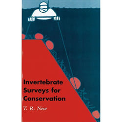 Invertebrate Surveys for Conservation
