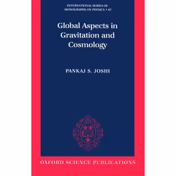 ISBN Global Aspects in Gravitation and Cosmology, 388 pages