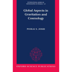 ISBN Global Aspects in Gravitation and Cosmology livre 388 pages