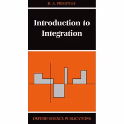 ISBN Introduction to Integration, Anglais, Couverture rigide