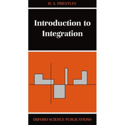 Introduction to Integration