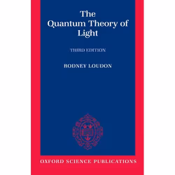 ISBN The Quantum Theory of Light, Anglais, Livre broché