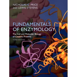 ISBN Fundamentals of Enzymology ( Cell and Molecular Biology of Catalytic Proteins ), Nicholas Price, Lewis Stevens, unisexe, ...