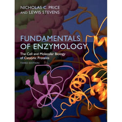 Fundamentals of Enzymology