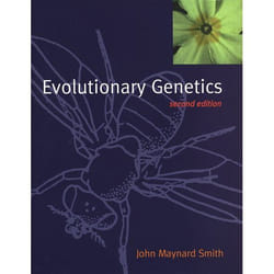 Evolutionary Genetics